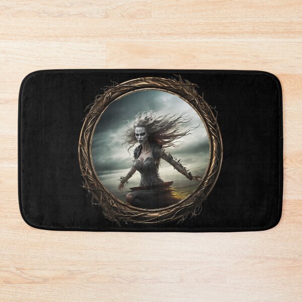 Item preview, Banshee designed and sold by FatCatStudios.