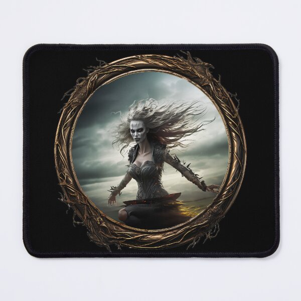 Item preview, Banshee designed and sold by FatCatStudios.