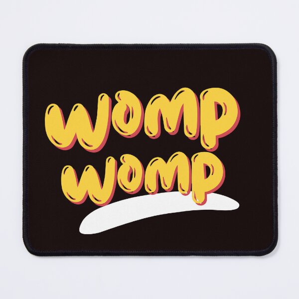 Item preview, Womp Womp  designed and sold by Make-My-Fun.