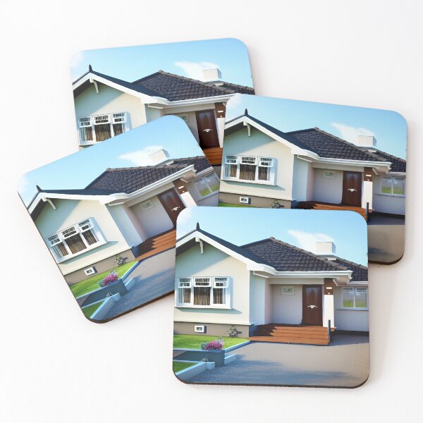Item preview, Bungalow designed and sold by Livingstream.