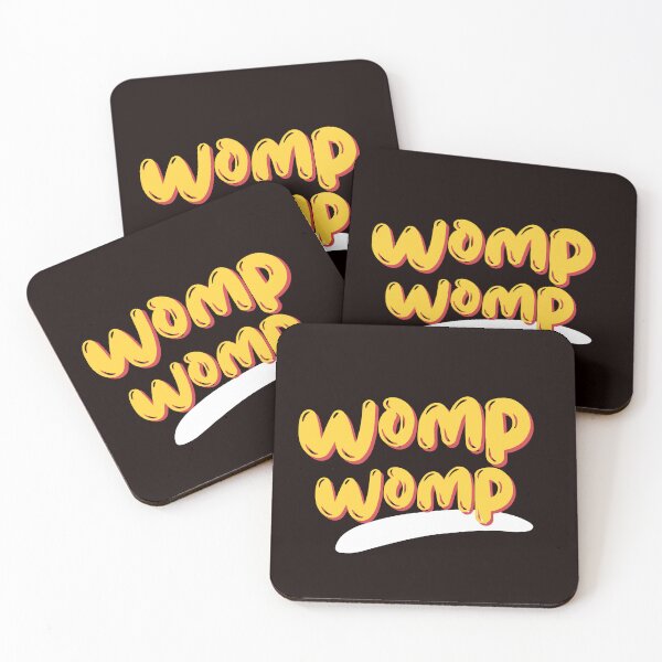 Item preview, Womp Womp  designed and sold by Make-My-Fun.