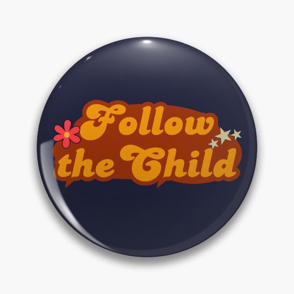 Item preview, Follow the child designed and sold by TeyMank.