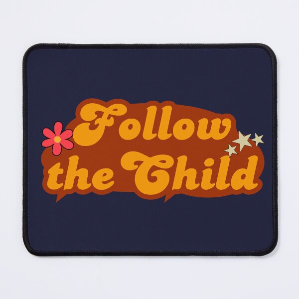 Item preview, Follow the child designed and sold by TeyMank.