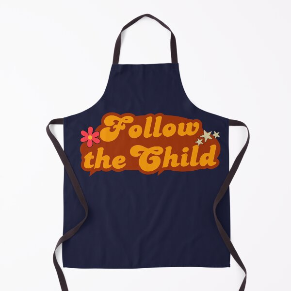 Item preview, Follow the child designed and sold by TeyMank.