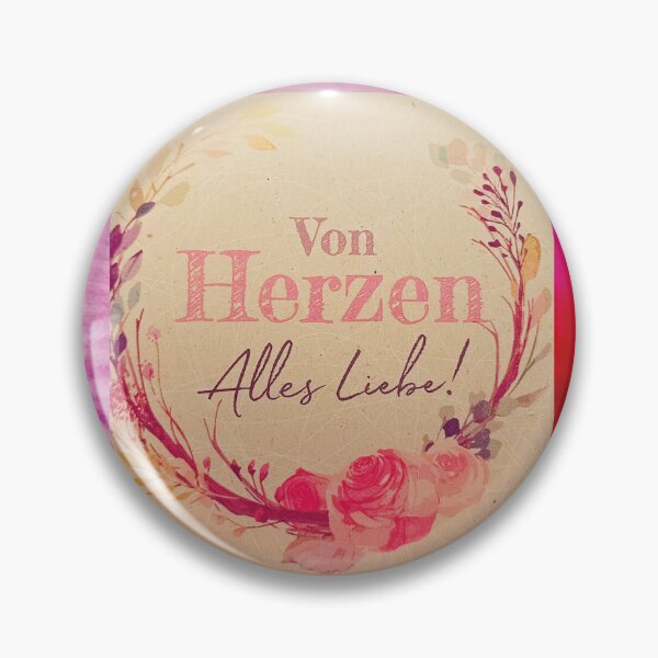 Item preview, Von Herzen Alles Liebe designed and sold by angel1.