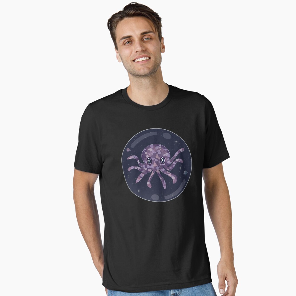 Item preview, Essential T-Shirt designed and sold by CarlaBaremb.