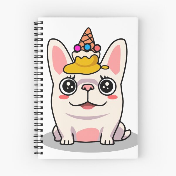 Item preview, Crypto puppy - Heladito designed and sold by Julio J Yépez.
