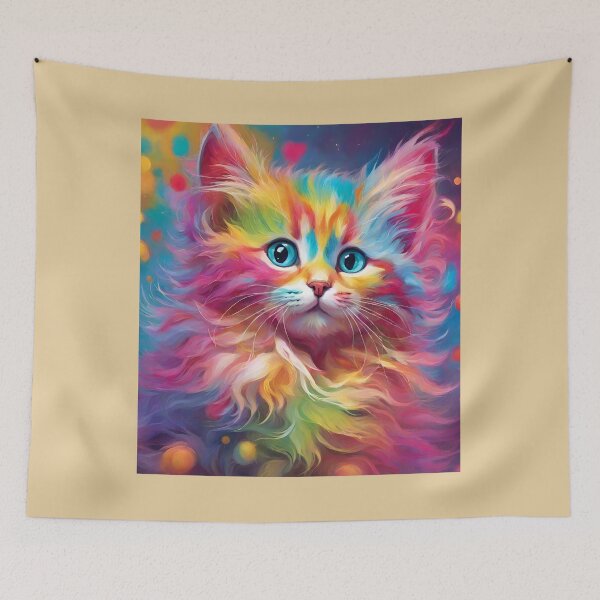 Item preview, Shiny Kitten designed and sold by VanyAshop.