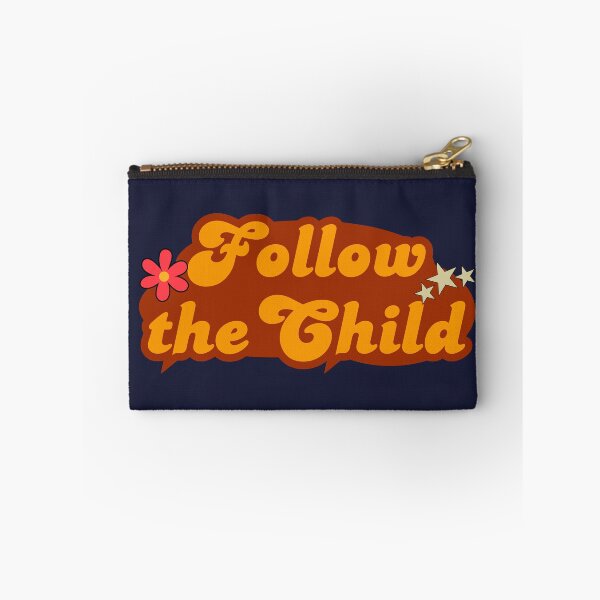 Item preview, Follow the child designed and sold by TeyMank.