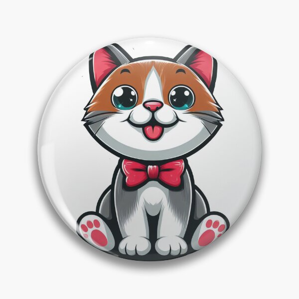 Item preview, Chic Meows designed and sold by maheart83.
