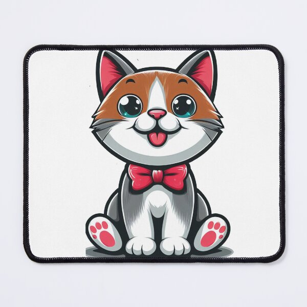 Item preview, Chic Meows designed and sold by maheart83.