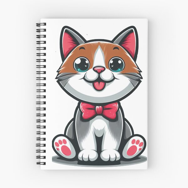 Item preview, Chic Meows designed and sold by maheart83.