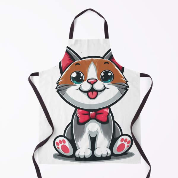 Item preview, Chic Meows designed and sold by maheart83.
