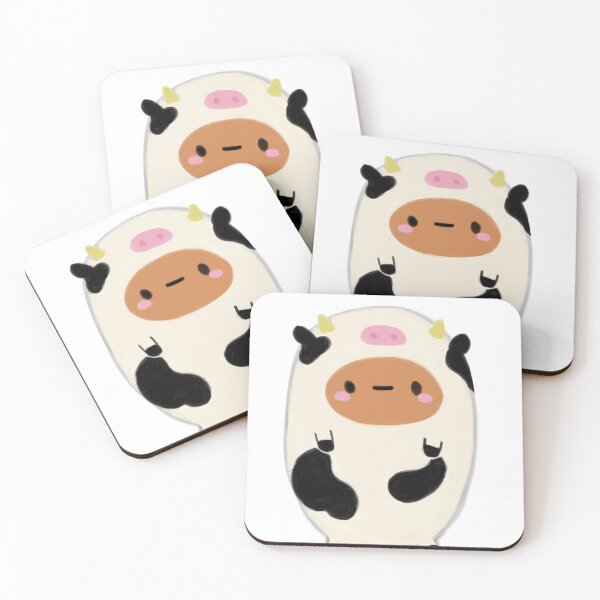 Item preview, Cow Tayto  designed and sold by Bankston Designs.