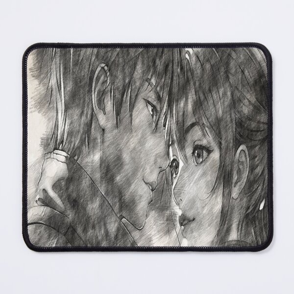 Item preview, Love On The Battlefield BW designed and sold by aventi24.