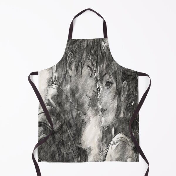 Item preview, Love On The Battlefield BW designed and sold by aventi24.