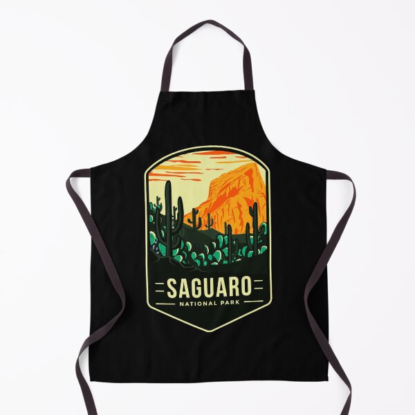 Item preview, Saguaro National Park designed and sold by Ouzgane.