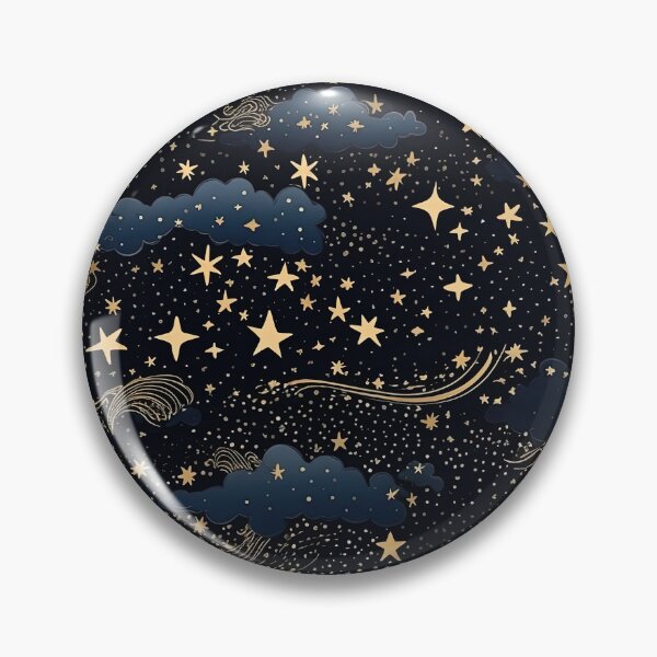 Item preview, Beautiful Galaxy - Celestial Boho 1 designed and sold by the-Nerdlings.