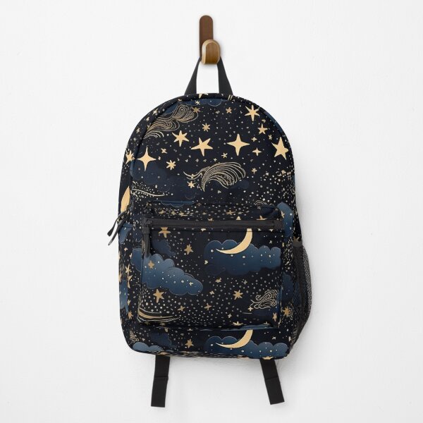 Item preview, Beautiful Galaxy - Celestial Boho 1 designed and sold by the-Nerdlings.