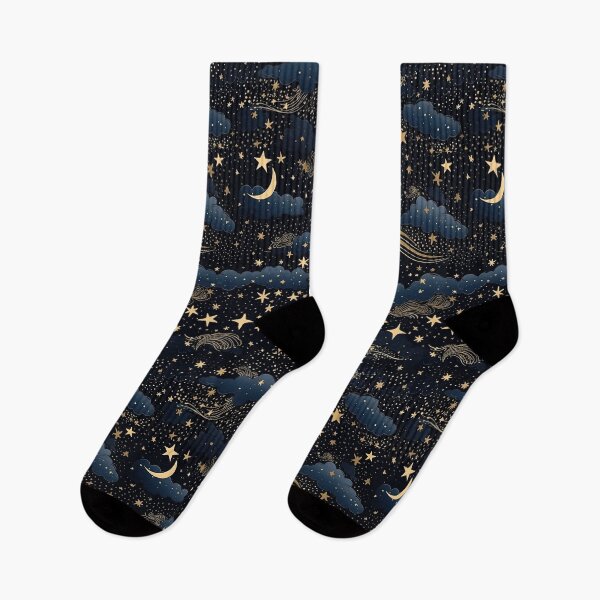 Item preview, Beautiful Galaxy - Celestial Boho 1 designed and sold by the-Nerdlings.