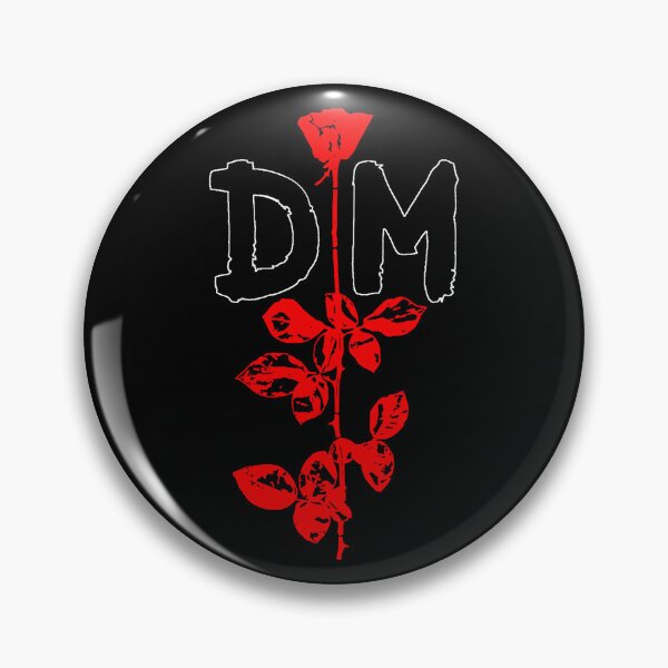 Item preview, Depeche Mode Collection 83 designed and sold by MrLordFashions.