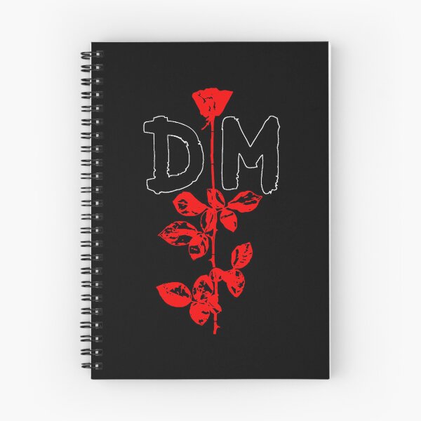 Item preview, Depeche Mode Collection 83 designed and sold by MrLordFashions.