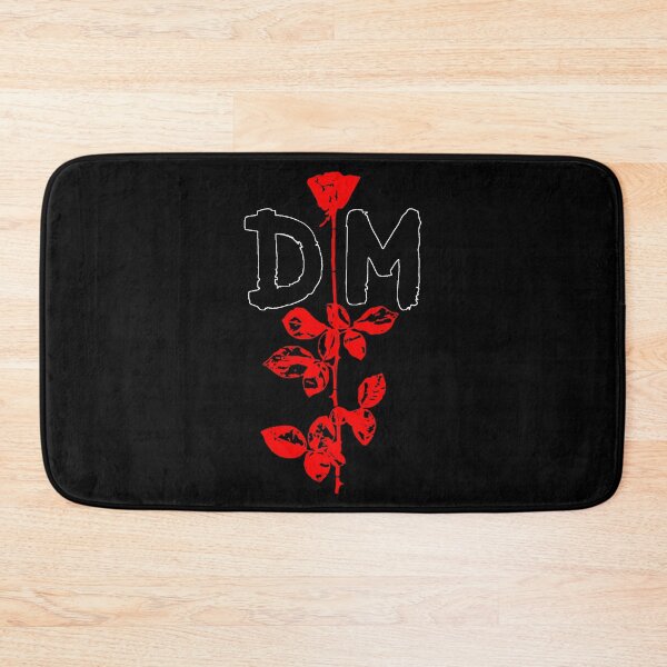Item preview, Depeche Mode Collection 83 designed and sold by MrLordFashions.