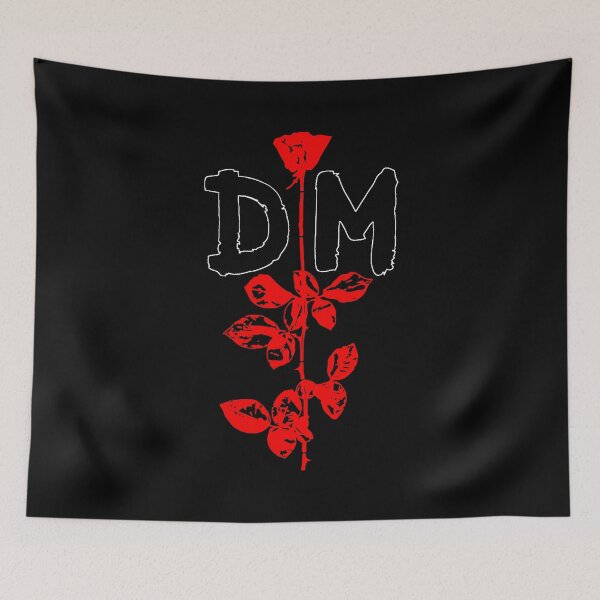 Item preview, Depeche Mode Collection 83 designed and sold by MrLordFashions.