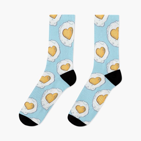Item preview, Egg hearts pattern designed and sold by AngeMNunez.