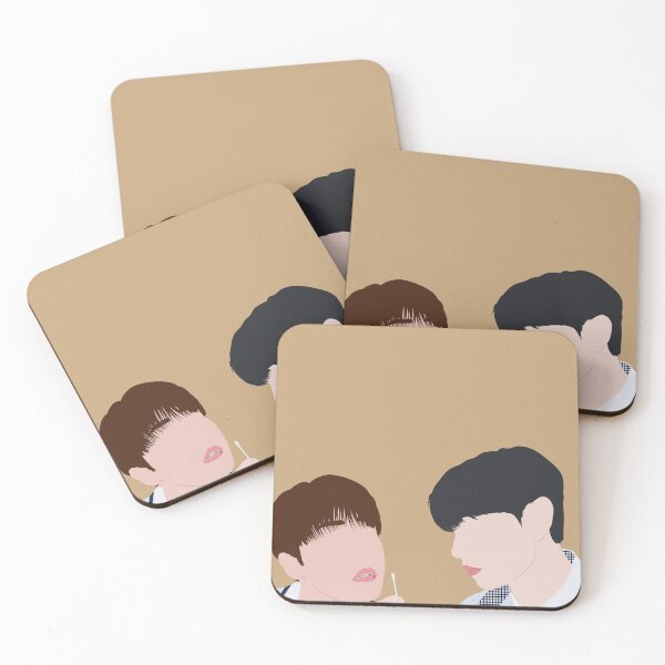 Item preview, Will he kiss me? I wanna kiss him. | love for love's sake designed and sold by Pinu92.