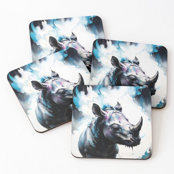 Item preview, Year of the Elemental designed and sold by DenSckrivAI.
