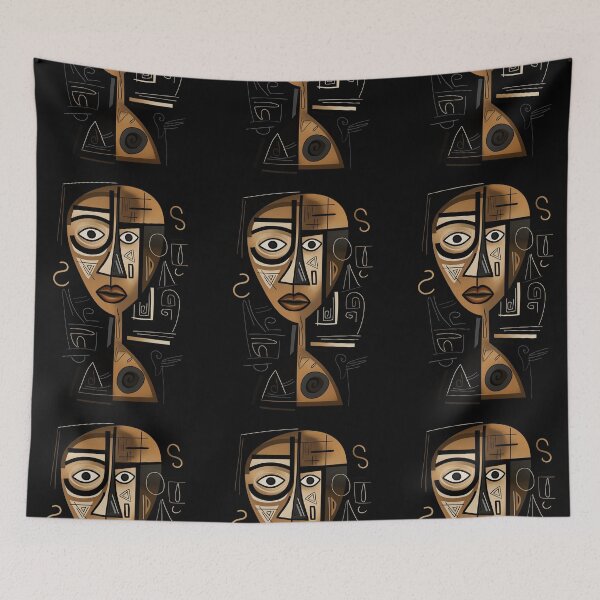 Item preview, Face of Maths designed and sold by Chrisees.