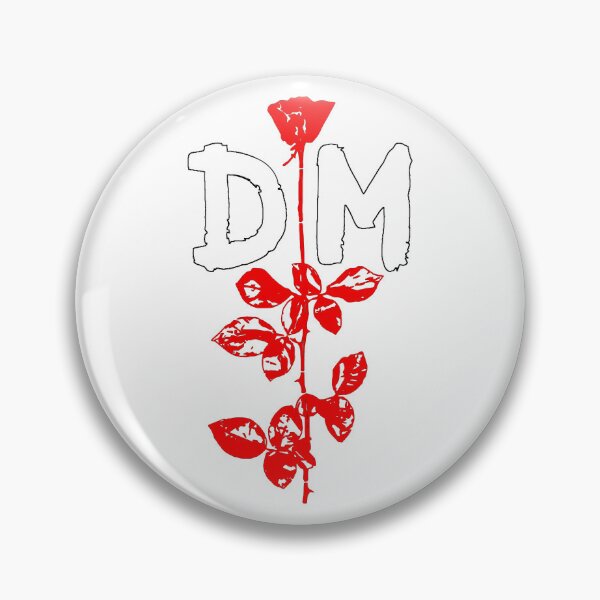 Item preview, Depeche Mode Collection 84 designed and sold by MrLordFashions.
