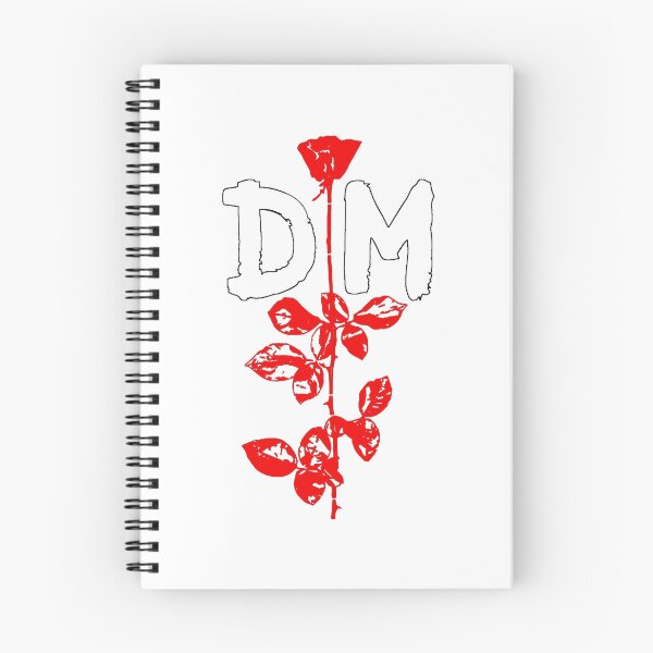 Artikelvorschau, Depeche Mode Collection 84 entworfen und verkauft von MrLordFashions.