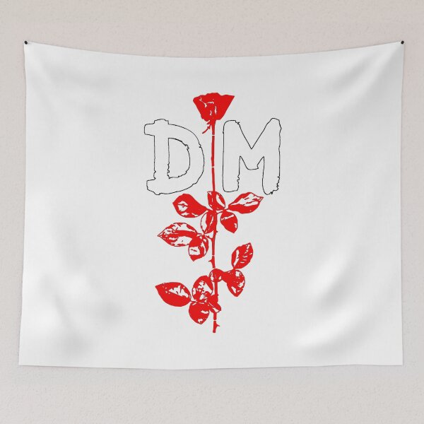 Item preview, Depeche Mode Collection 84 designed and sold by MrLordFashions.
