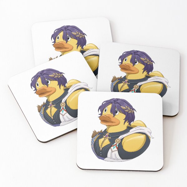 Item preview, Ducktor Ratio designed and sold by TCCoyote.