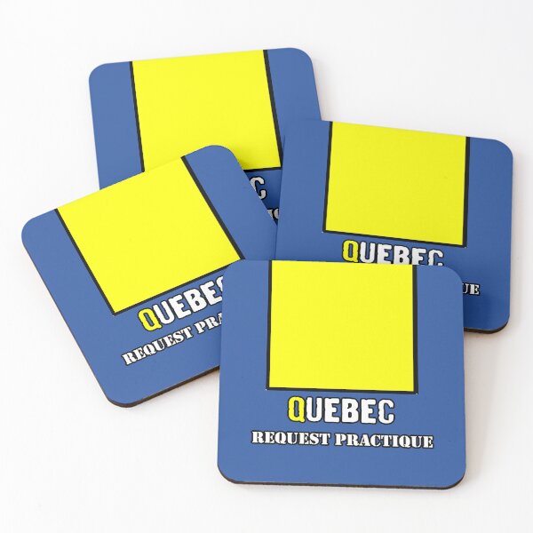 Item preview, Quebec nautical flags  designed and sold by TerradVents.