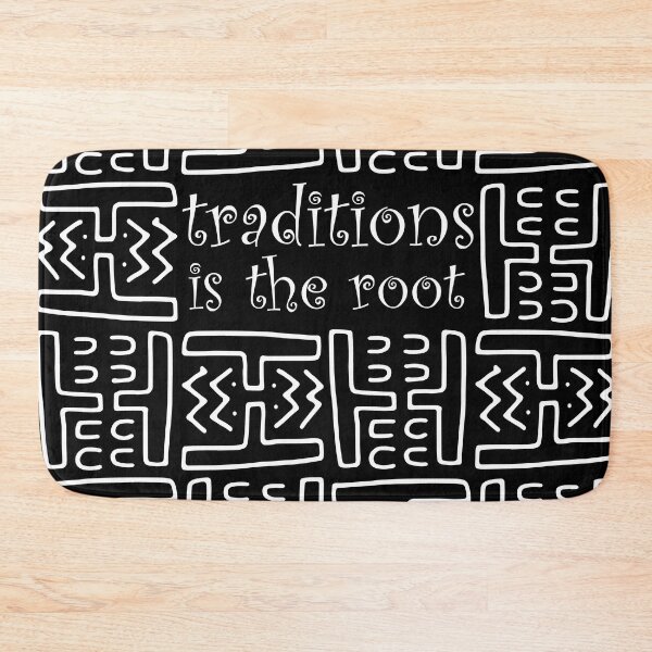 Item preview, African traditions designed and sold by Wolagno.
