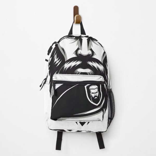 Item preview, Beard man for handsome and fashionable persons designed and sold by vectorillus.