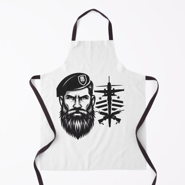 Item preview, Beard man for handsome and fashionable persons designed and sold by vectorillus.