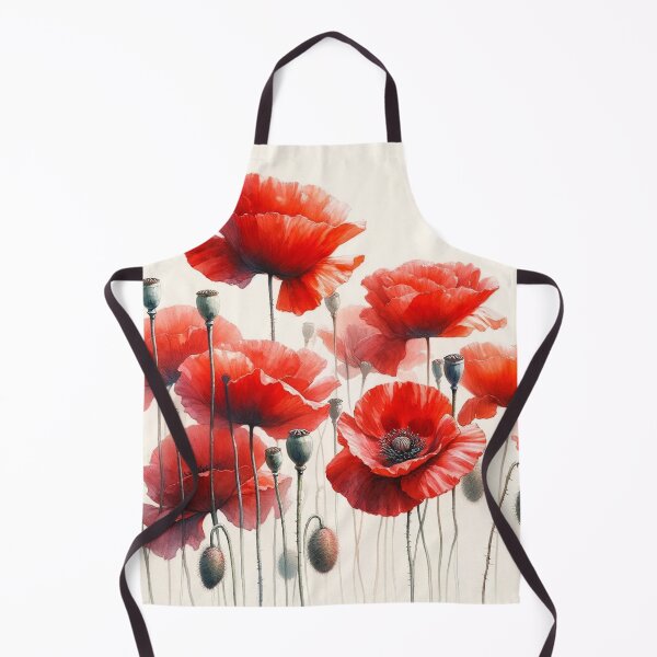 Item preview, Poppies designed and sold by CardsStudio.