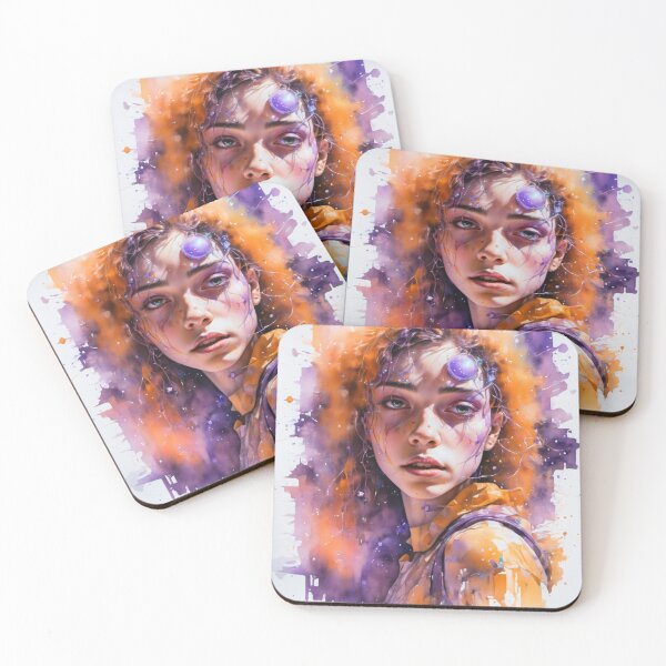 Item preview, Cosmic Reflection designed and sold by PragmaticP.