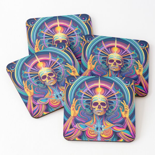 Item preview, Alchemy of the Soul designed and sold by NebulaWhimsy.