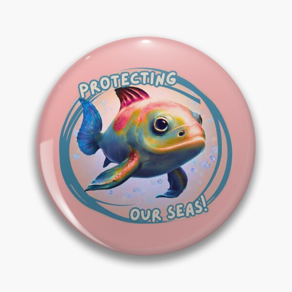 Item preview, Sweet Defender of Ocean Conservation designed and sold by elleci.