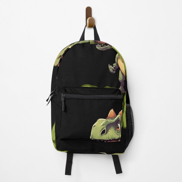 Item preview, Dinosaur - eat grass designed and sold by darkthings design.