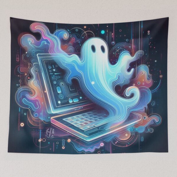 Item preview, Digital Protection designed and sold by Heather Wooldridge.