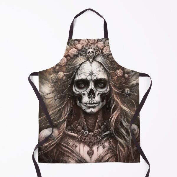 Item preview, Lady Death designed and sold by Talpha.