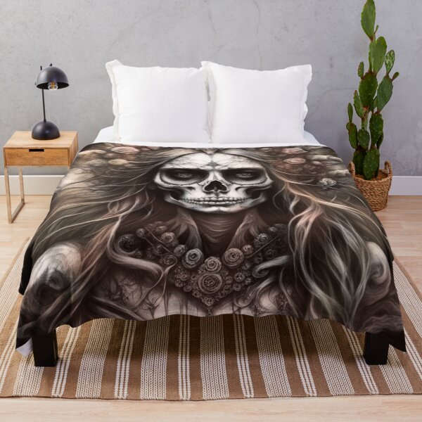 Item preview, Lady Death designed and sold by Talpha.