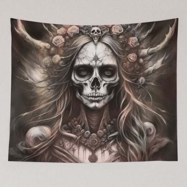 Item preview, Lady Death designed and sold by Talpha.
