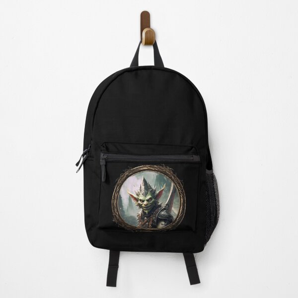 Item preview, Goblin designed and sold by FatCatStudios.